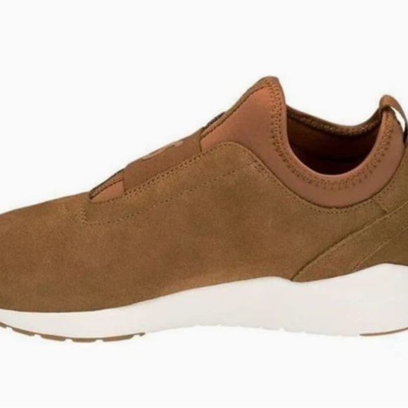 Asics Gel-Lyte Komachi Strap MT Caremel 1192A021-200 Women’s Size 8 NEW - Picture 2 of 6